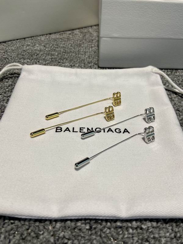 Balenciaga Earring 04lyr206